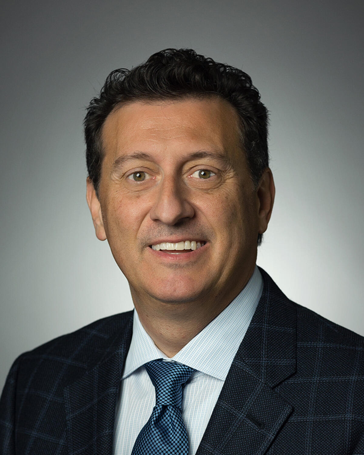 Headshot Image for Michael Pallas